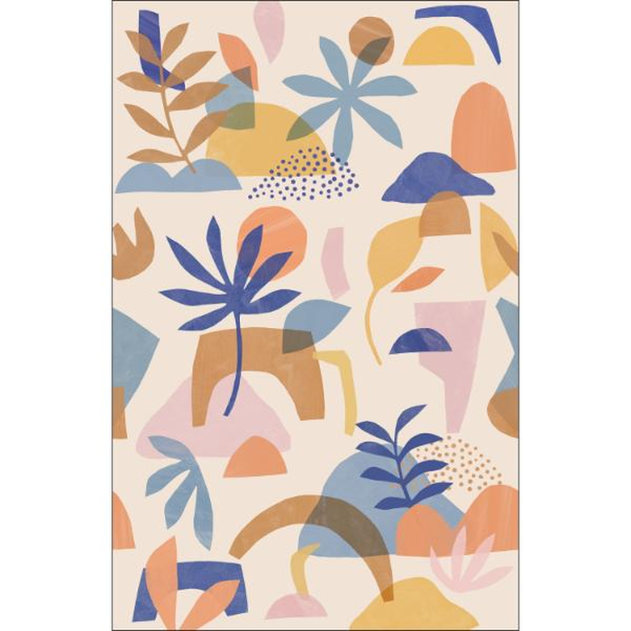 Ψηφιακή Εκτύπωση Pimp My Wall, Caselio