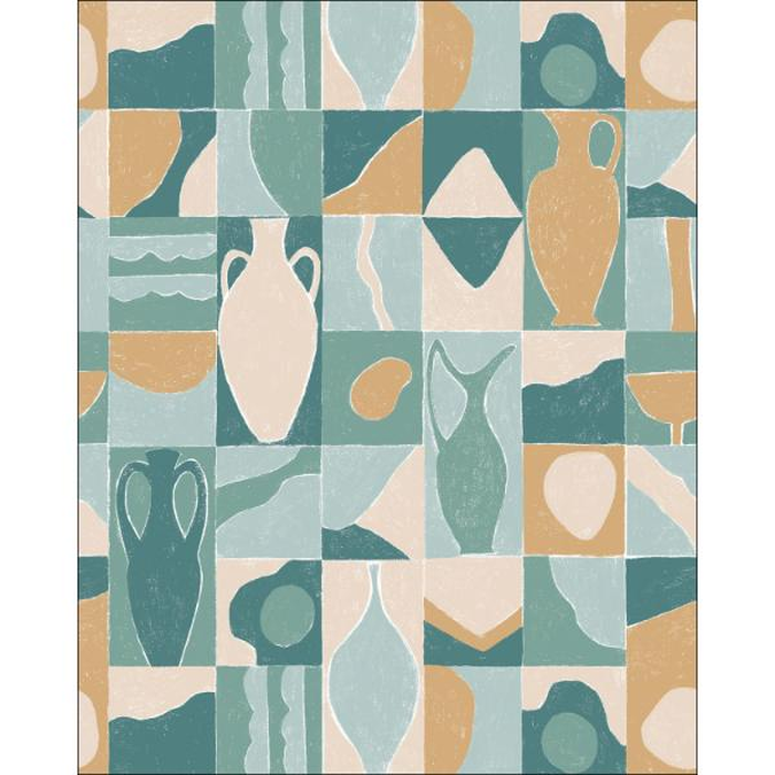 Ψηφιακή Εκτύπωση Pimp My Wall, Caselio