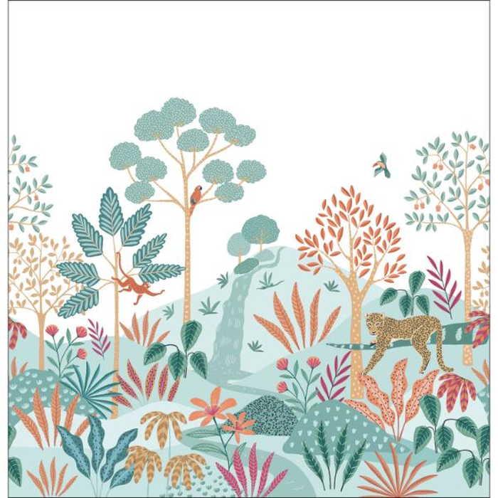 Ψηφιακή Εκτύπωση Pimp My Wall, Caselio