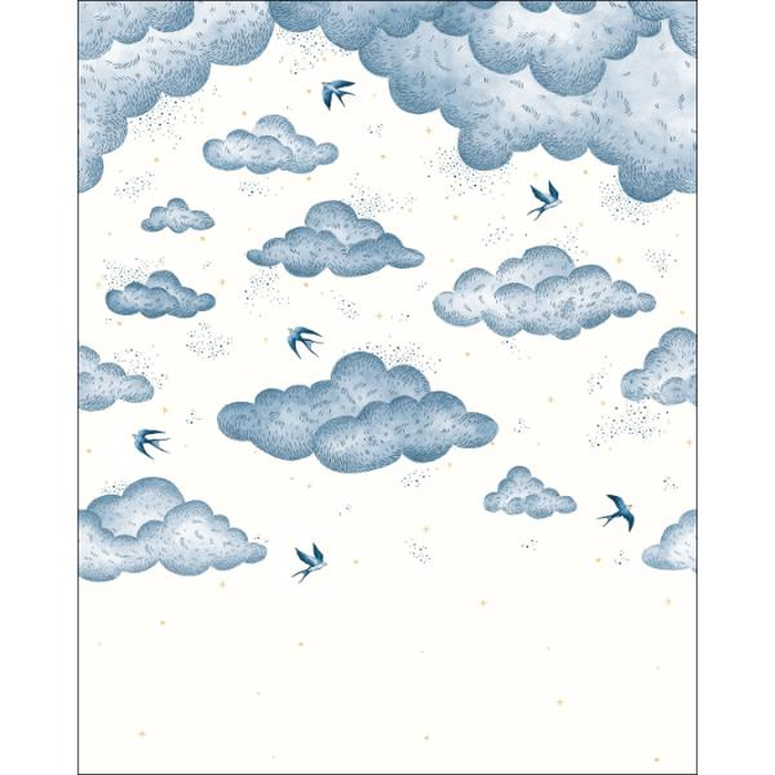 Ψηφιακή Εκτύπωση Pimp My Wall, Caselio