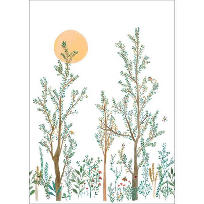 Ψηφιακή Εκτύπωση Pimp My Wall, Caselio