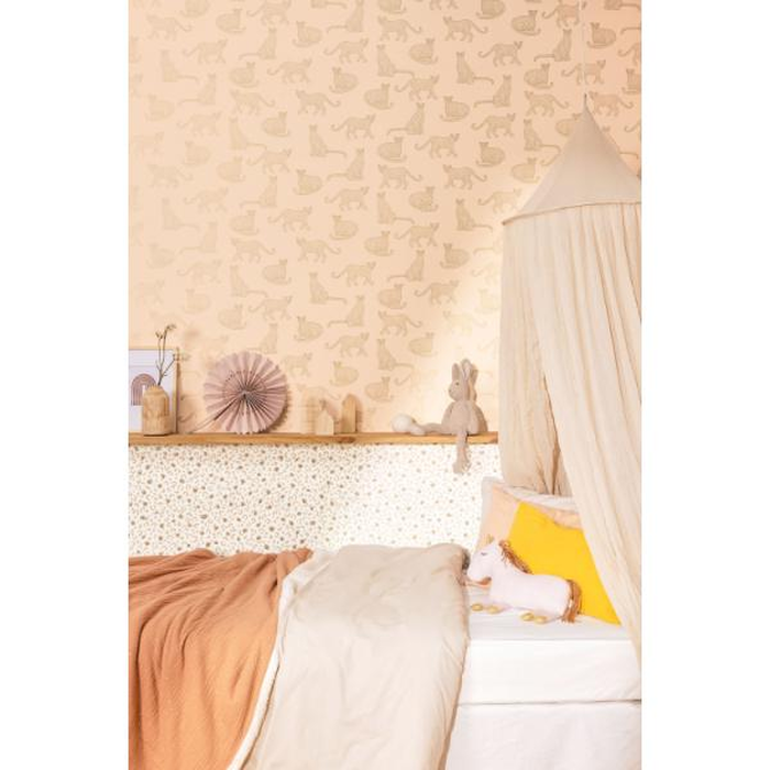 Ταπετσαρία Τοίχου Lets Go Girls , Caselio