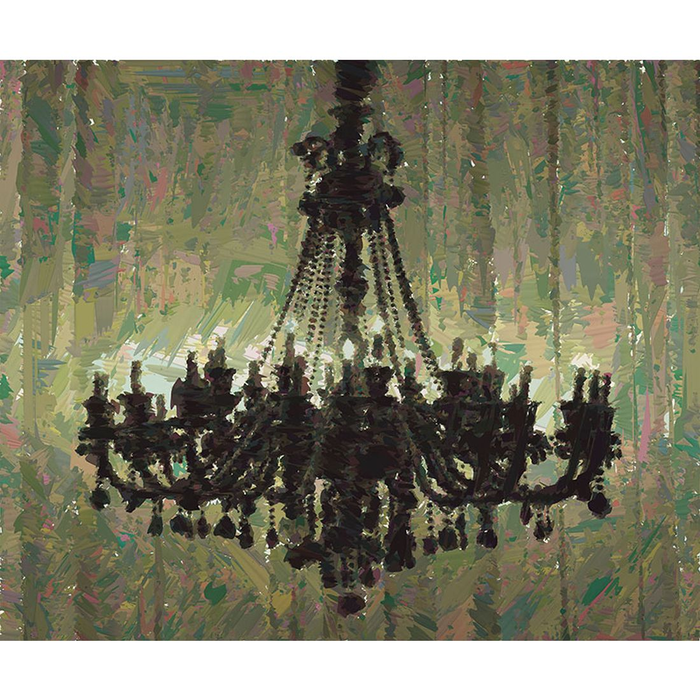 YoYo Designs MixMix II Non Woven Ψηφιακή Εκτύπωση