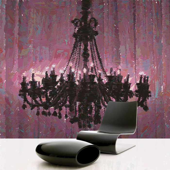 YoYo Designs MixMix II Non Woven Ψηφιακή Εκτύπωση