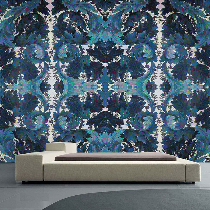 YoYo Designs MixMix II Non Woven Digital Print