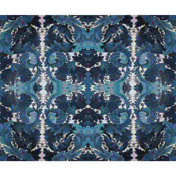 YoYo Designs MixMix II Non Woven Digital Print