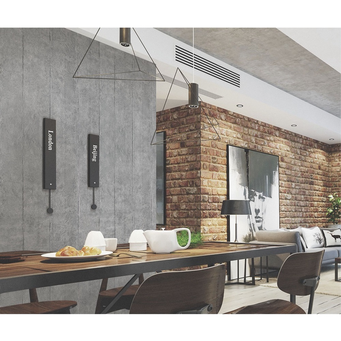 Panel Εξωτερικού-Εσωτερικού χώρου Phomi  280x120