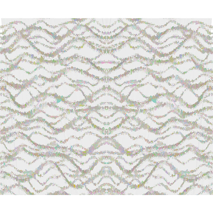 YoYo Designs MixMix II Non Woven Digital Print