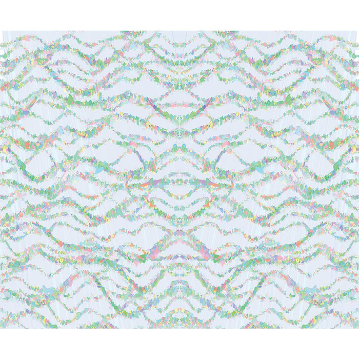 YoYo Designs MixMix II Non Woven Ψηφιακή Εκτύπωση