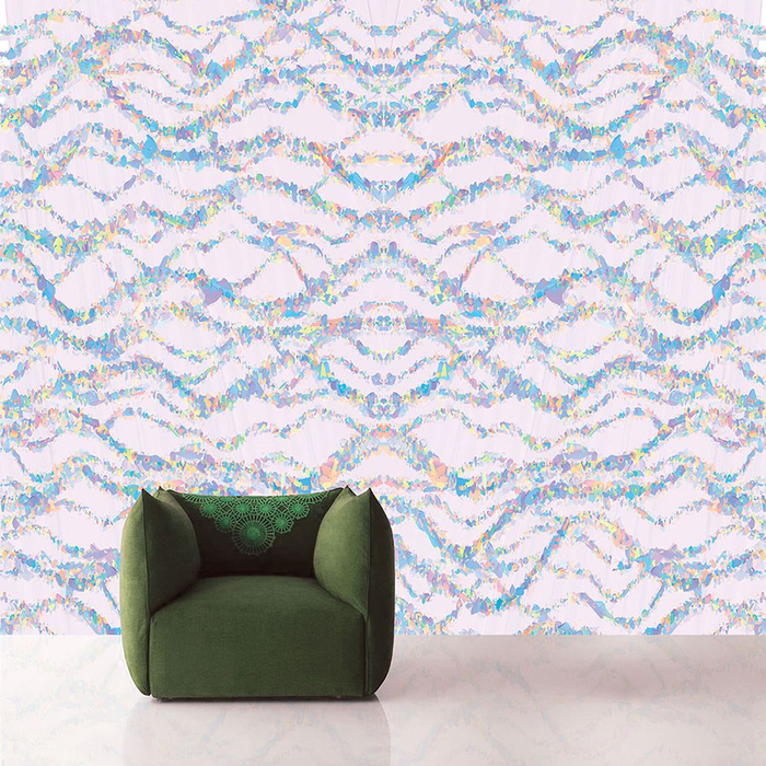 YoYo Designs MixMix II Non Woven Ψηφιακή Εκτύπωση