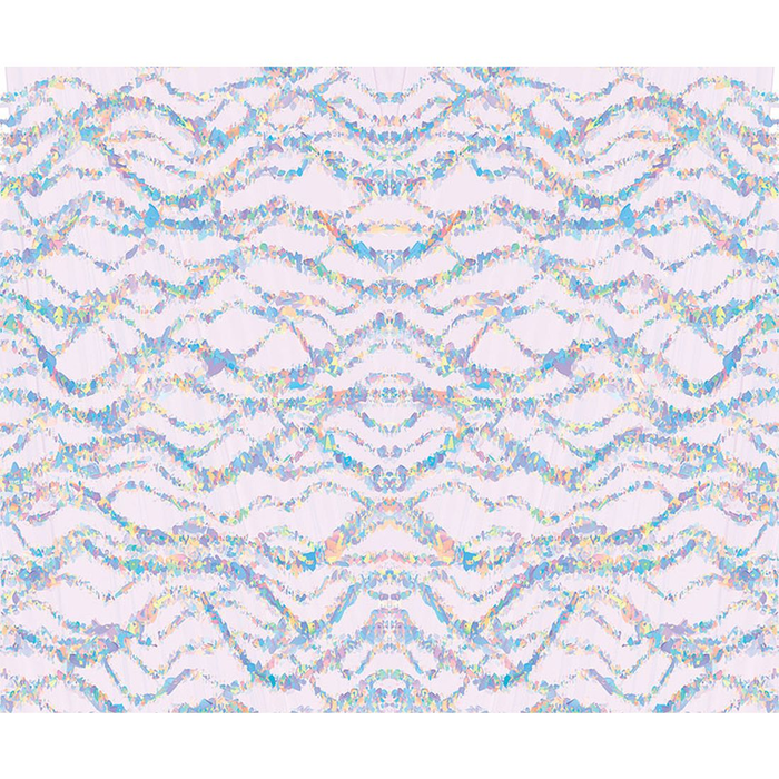 YoYo Designs MixMix II Non Woven Ψηφιακή Εκτύπωση