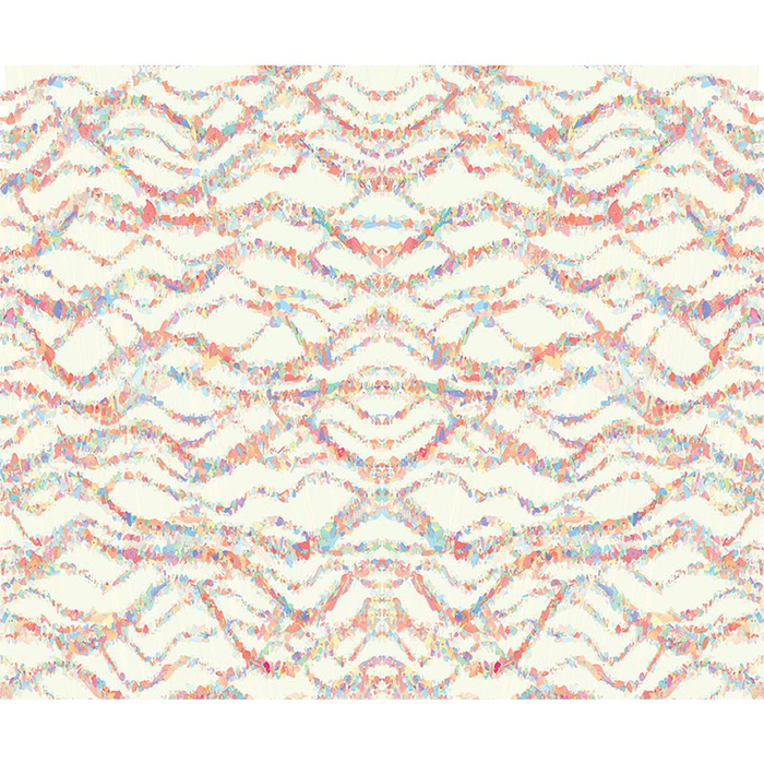 YoYo Designs MixMix II Non Woven Ψηφιακή Εκτύπωση