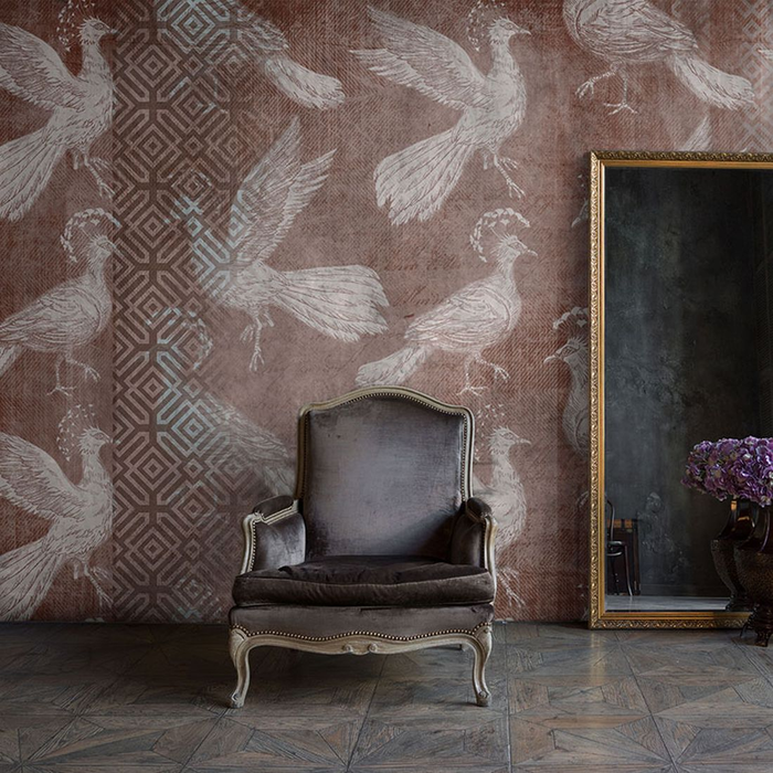 YoYo Designs Yo&Me Non Woven Ψηφιακή Εκτύπωση