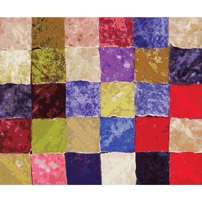 YoYo Designs MixMix II Non Woven Ψηφιακή Εκτύπωση