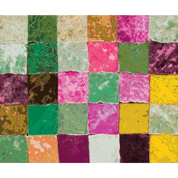 YoYo Designs MixMix II Non Woven Ψηφιακή Εκτύπωση