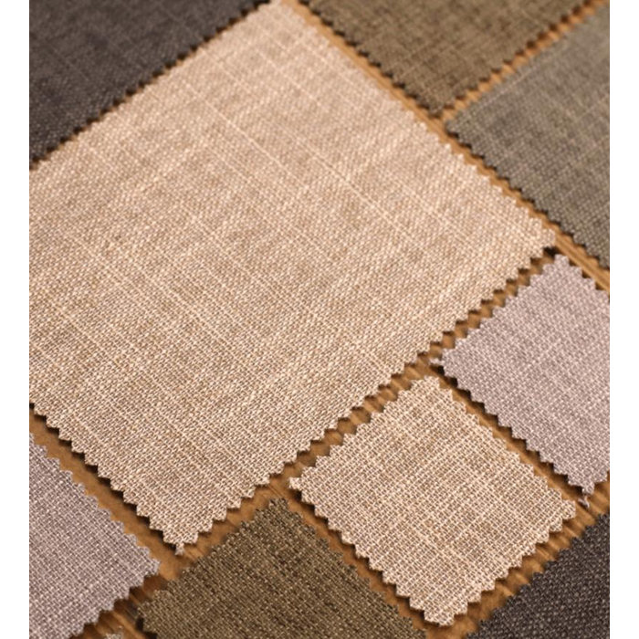 Βραδυφλεγές Ύφασμα Κουρτίνας , All Around Deco