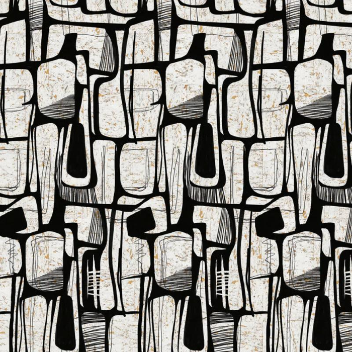 Ψηφιακή Εκτύπωση Τοίχου Voyage 352x300  Emiliana Parati