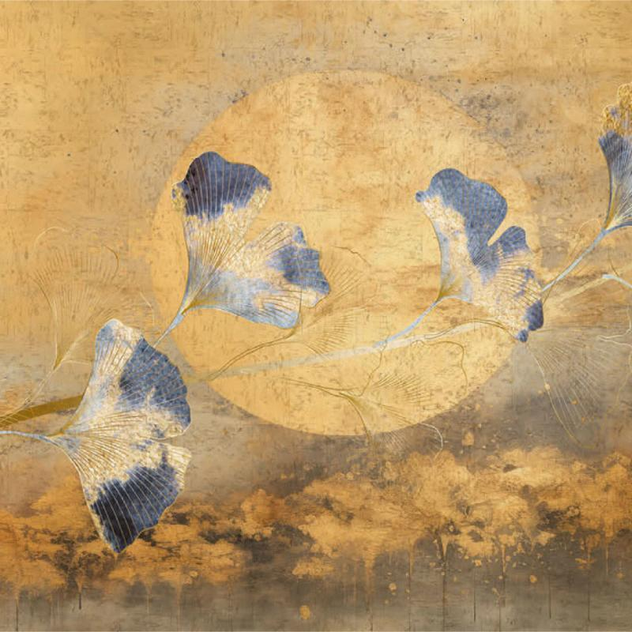 Ψηφιακή Εκτύπωση Τοίχου Voyage 616x300 , Emiliana Parati