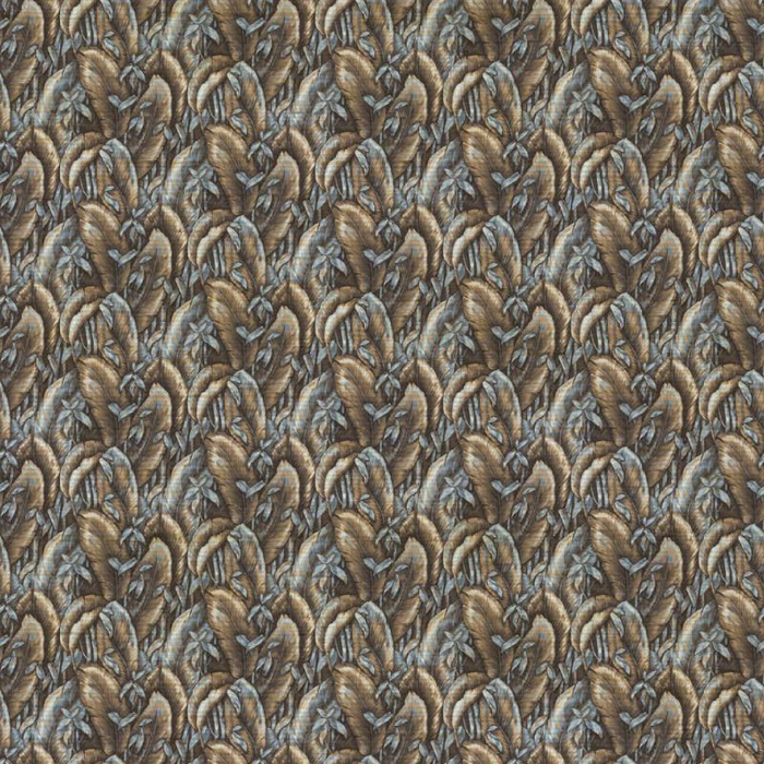 Ψηφιακή Εκτύπωση Τοίχου Voyage 352x300 Emiliana Parati