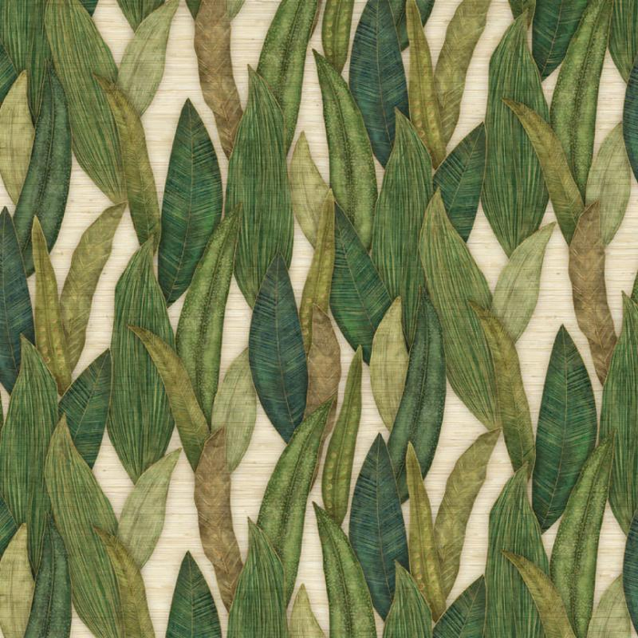 Ψηφιακή Εκτύπωση Τοίχου Voyage 352x300  Emiliana Parati