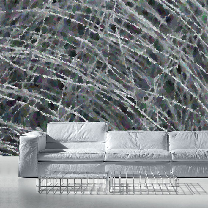 YoYo Designs MixMix II Non Woven Ψηφιακή Εκτύπωση