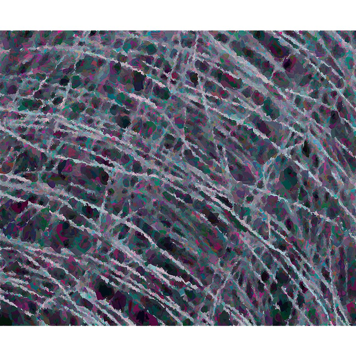 YoYo Designs MixMix II Non Woven Ψηφιακή Εκτύπωση