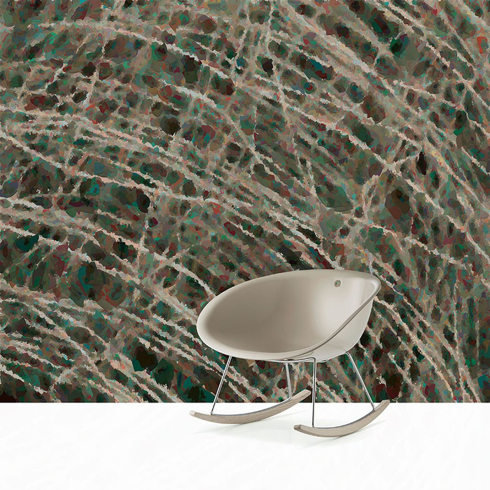 YoYo Designs MixMix II Non Woven Ψηφιακή Εκτύπωση