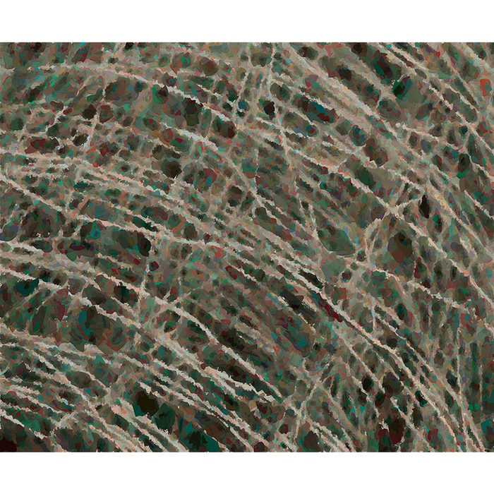 YoYo Designs MixMix II Non Woven Ψηφιακή Εκτύπωση