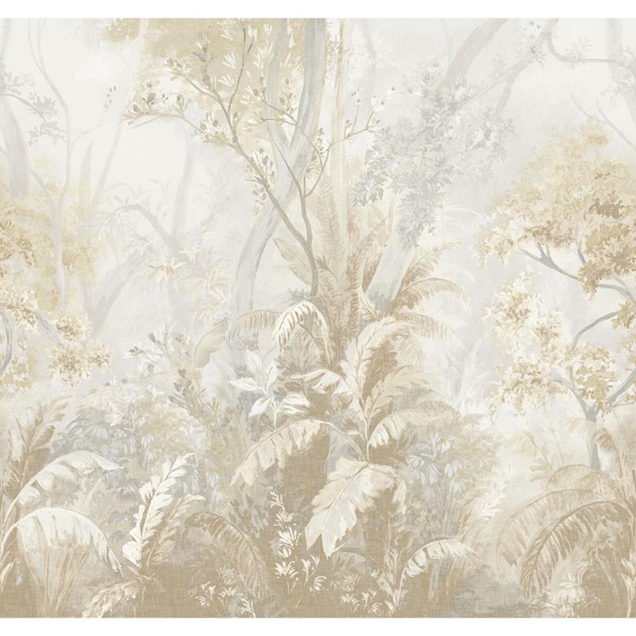 Ψηφιακή Εκτύπωση Τοίχου Andalusia KT Exclusive