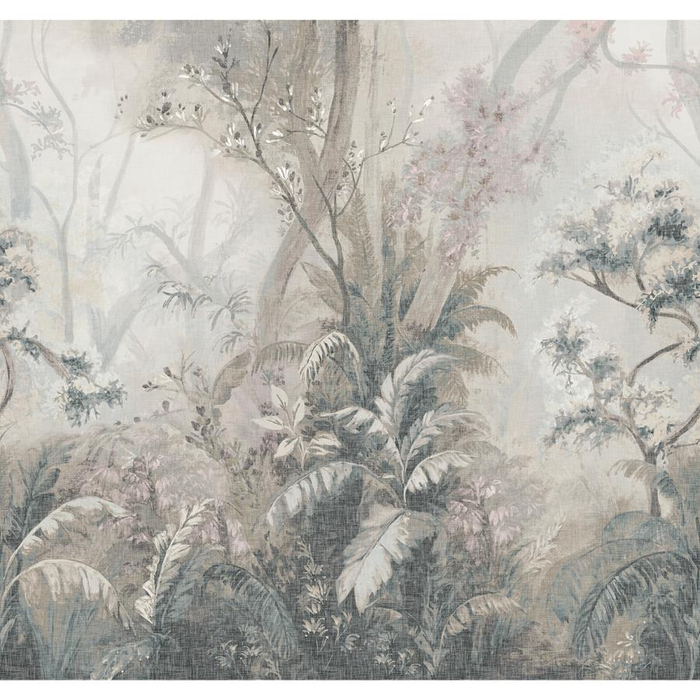 Ψηφιακή Εκτύπωση Τοίχου Andalusia KT Exclusive