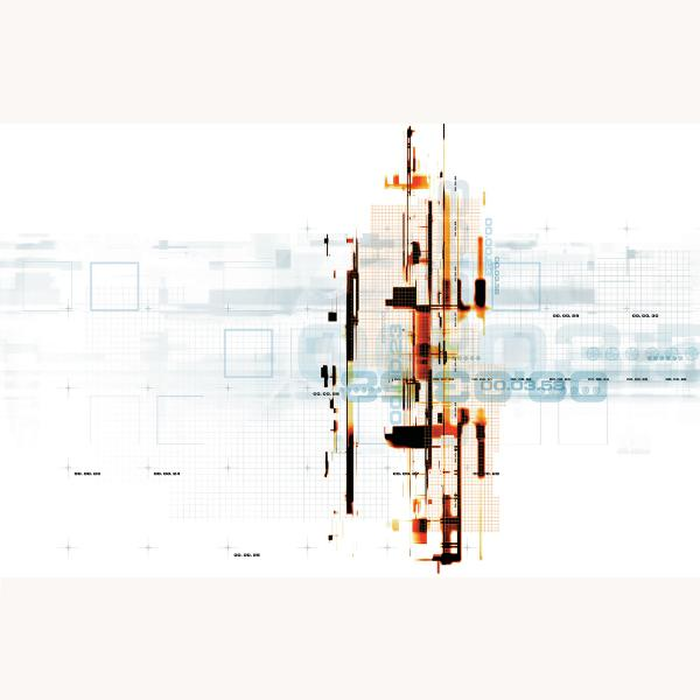 Ψηφιακή Εκτύπωση σε Καμβά 95Χ65 , All Around Deco