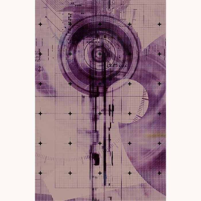 Ψηφιακή Εκτύπωση σε Καμβά 30X40, All round Deco