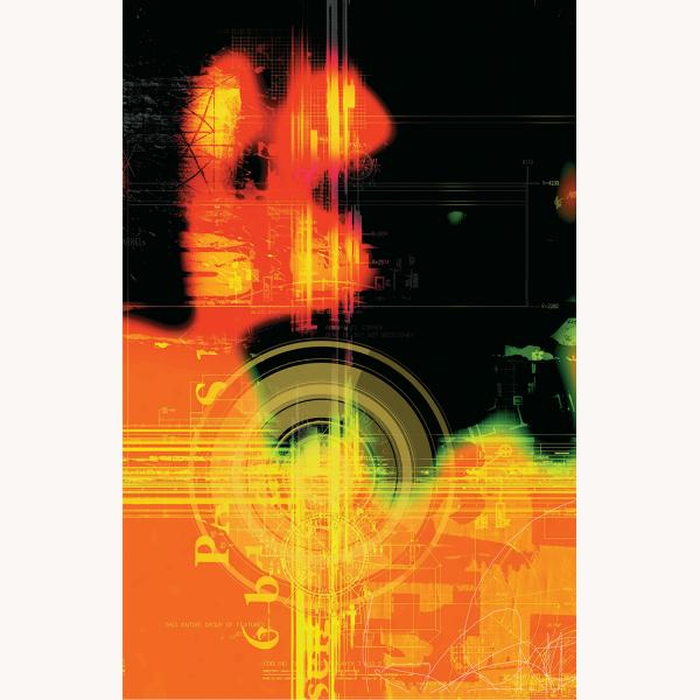 Ψηφιακή Εκτύπωση σε Καμβά 080X120, All round Deco