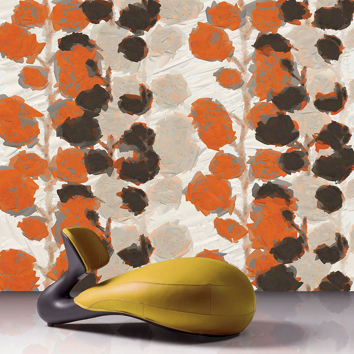 YoYo Designs MixMix II Non Woven Digital Print