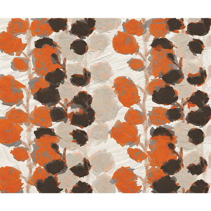 YoYo Designs MixMix II Non Woven Digital Print