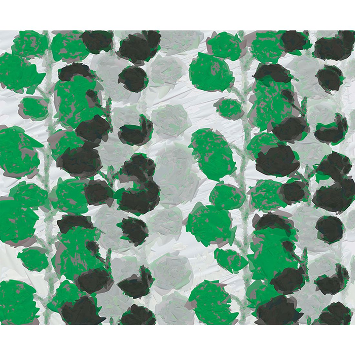 YoYo Designs MixMix II Non Woven Digital Print