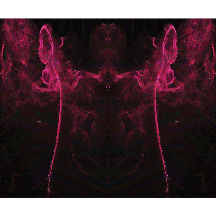 YoYo Designs MixMix II Non Woven Digital Print