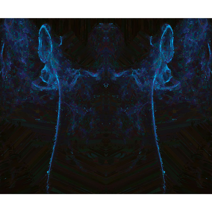 YoYo Designs MixMix II Non Woven Digital Print