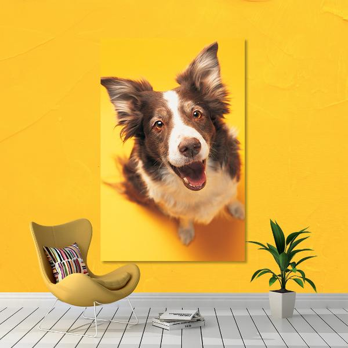 Ψηφιακή Εκτύπωση σε Καμβά 30X40, All round Deco