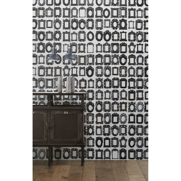 NLXL Obsession by Daniel Rozensztroch Non Woven Ψηφιακή Εκτύπωση