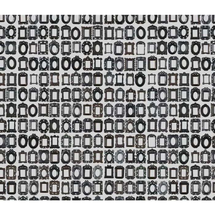 NLXL Obsession by Daniel Rozensztroch Non Woven Ψηφιακή Εκτύπωση