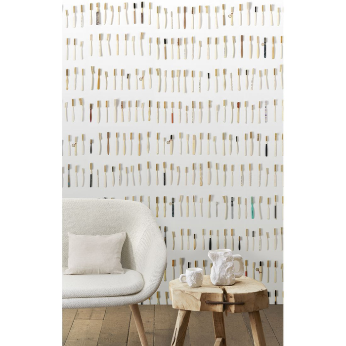 NLXL Obsession by Daniel Rozensztroch Non Woven Ψηφιακή Εκτύπωση