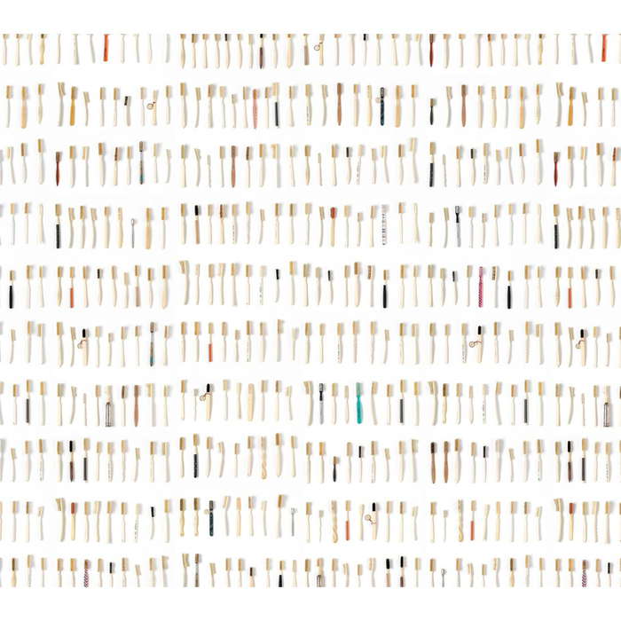 NLXL Obsession by Daniel Rozensztroch Non Woven Ψηφιακή Εκτύπωση