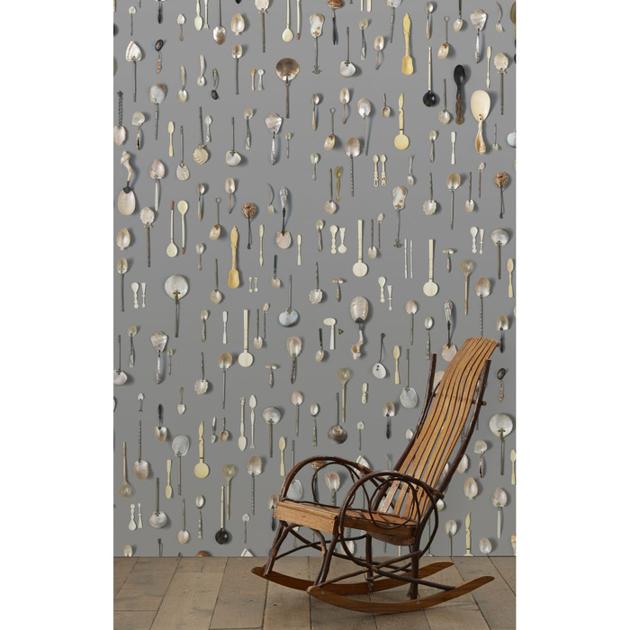 NLXL Obsession by Daniel Rozensztroch Non Woven Ψηφιακή Εκτύπωση