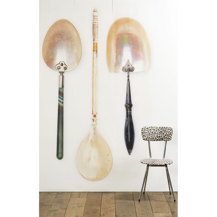 NLXL Obsession by Daniel Rozensztroch Non Woven Ψηφιακή Εκτύπωση