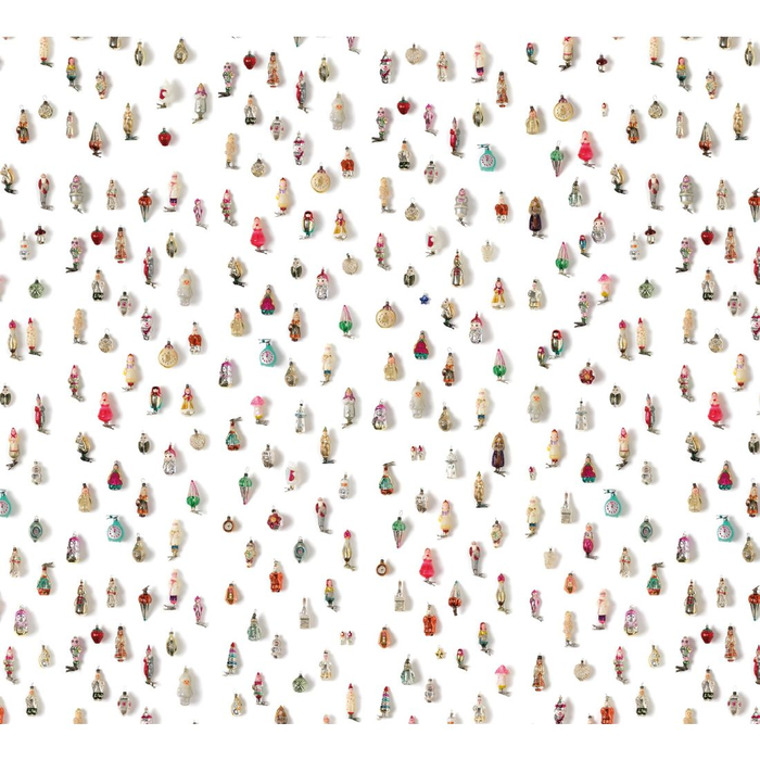 NLXL Obsession by Daniel Rozensztroch Non Woven Ψηφιακή Εκτύπωση