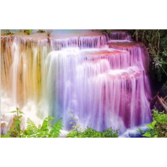 Digital Print Roller Blinds Nature, All Around Deco