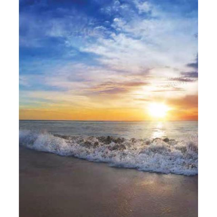 Digital Print Roller Blinds Nature, All Around Deco