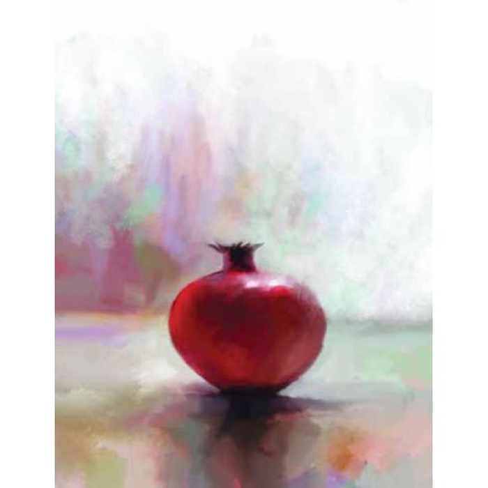 Digital Print Roller Blinds Art , All Around Deco