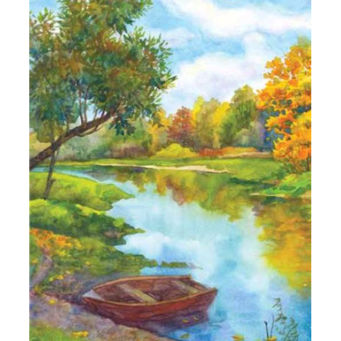 Digital Print Roller Blinds Art , All Around Deco